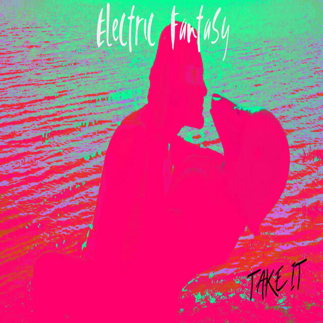 Релиз Take It