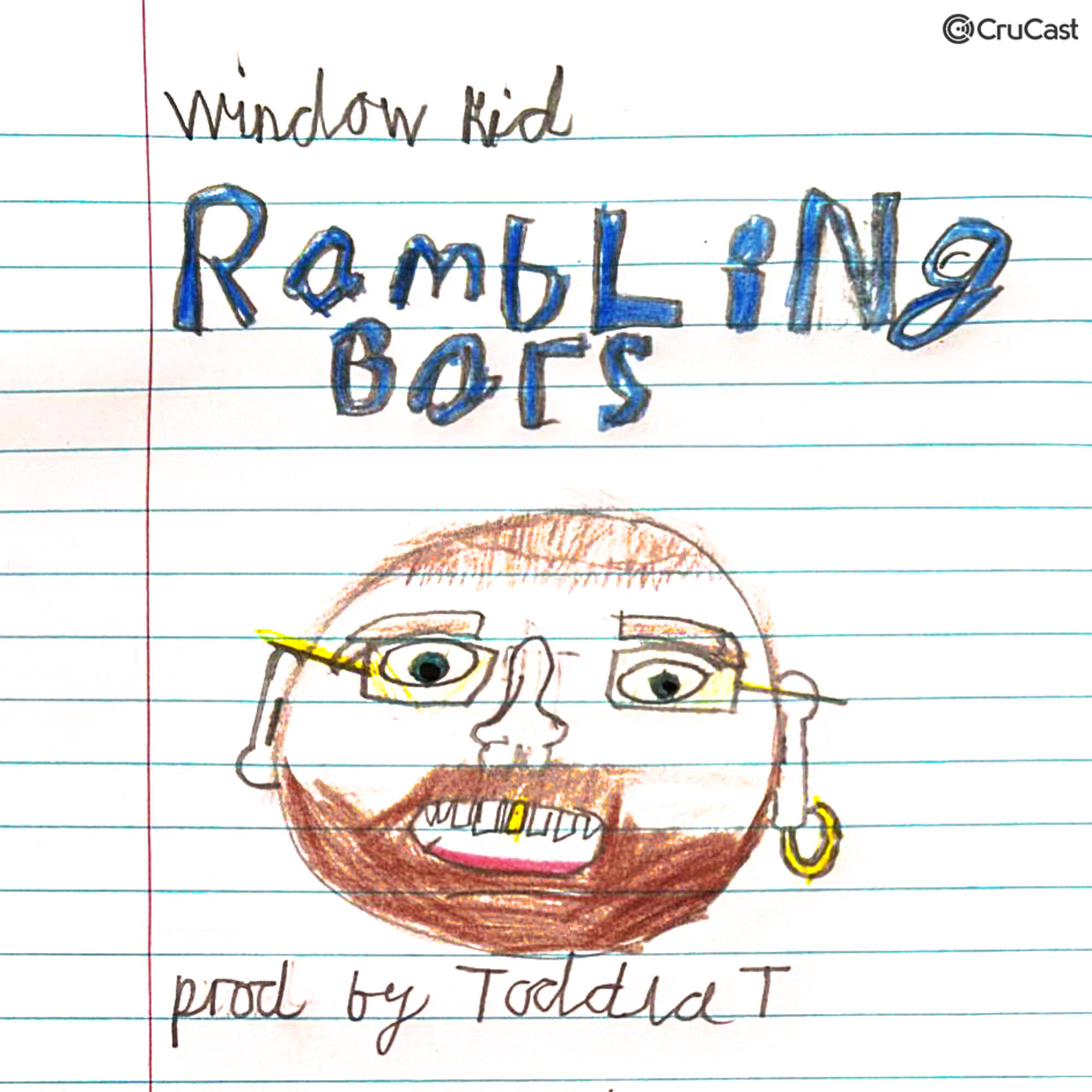 Релиз Rambling Bars