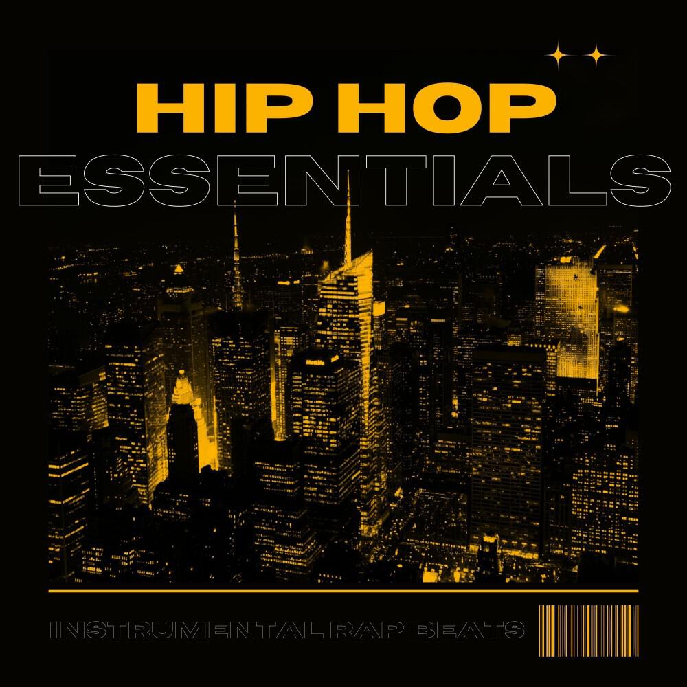 Релиз Hip Hop Essentials: Street Rap Beats