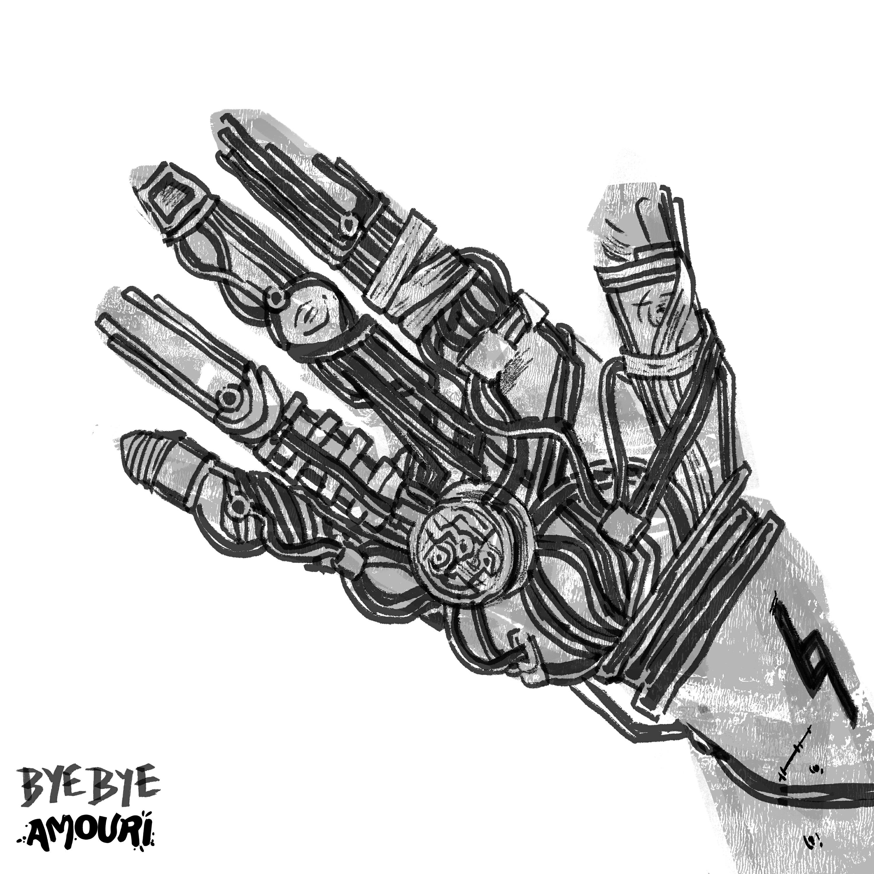 Релиз BYE BYE