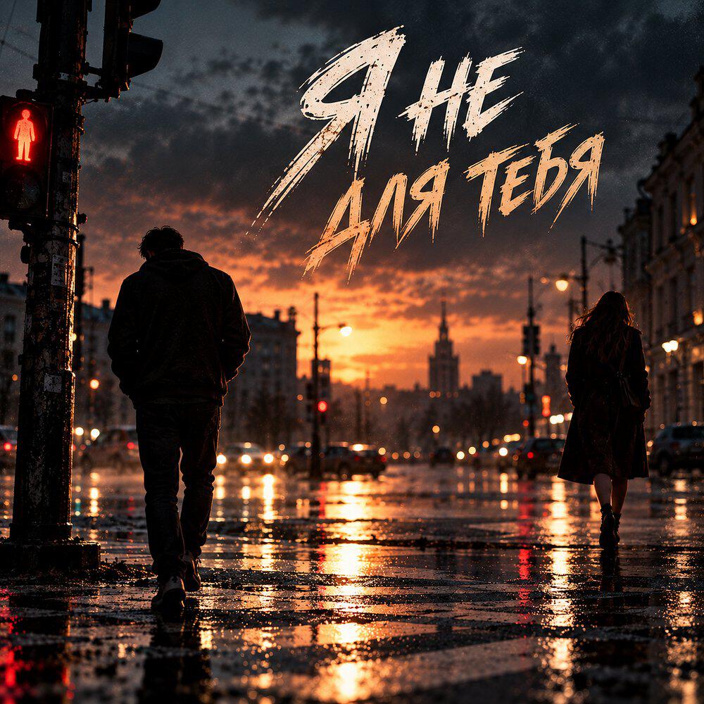 Релиз Я не для тебя