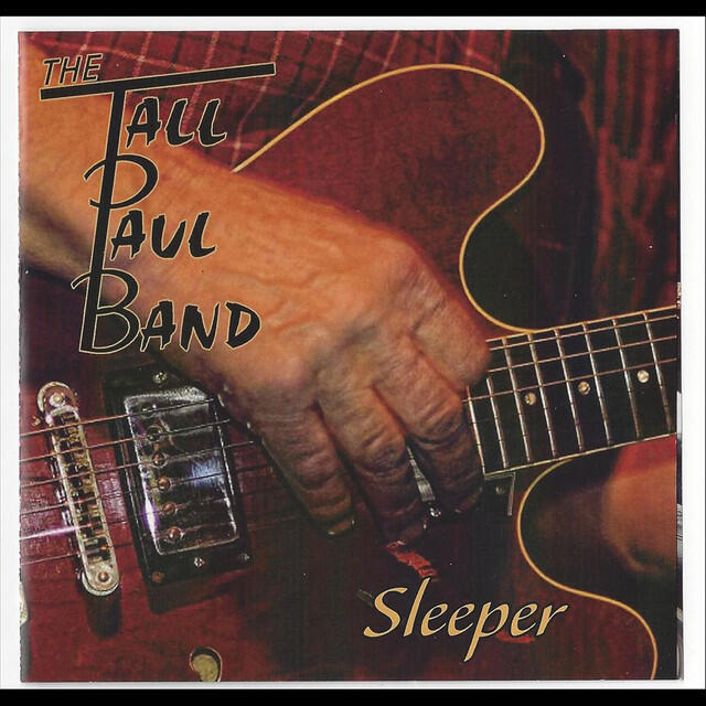 Релиз Sleeper