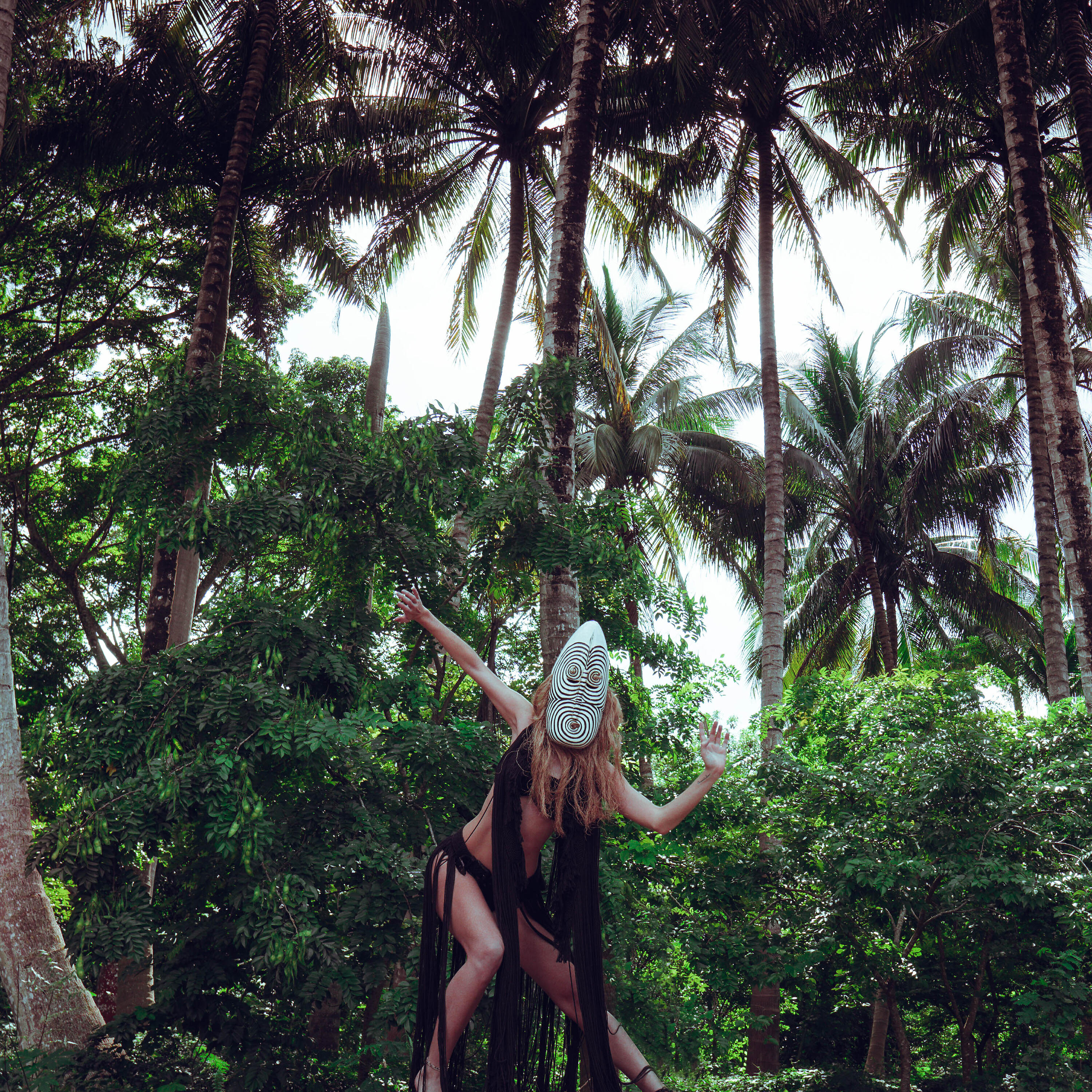 Релиз Bali