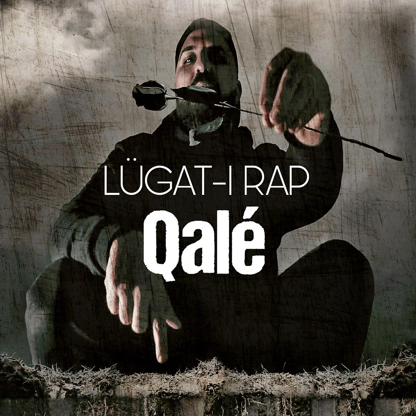 Релиз Lügat-I Rap