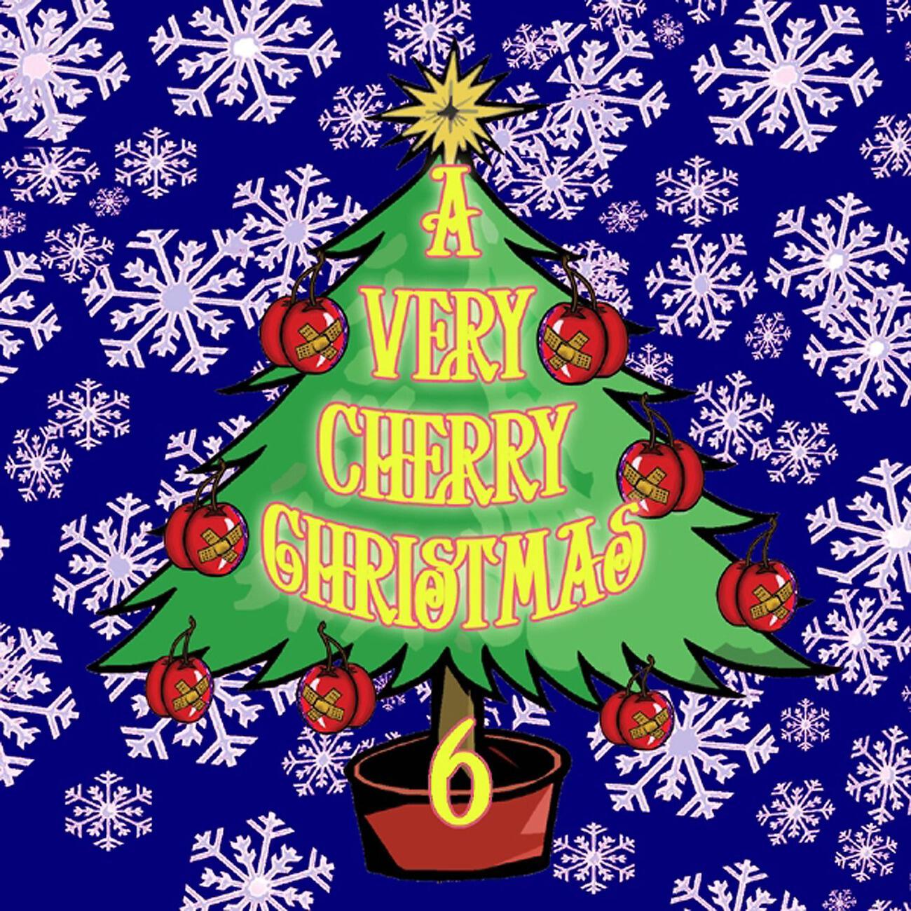 Релиз A Very Cherry Christmas 6