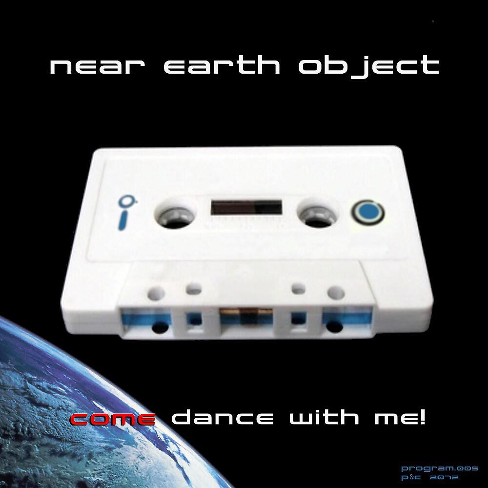 Релиз Come Dance with Me!