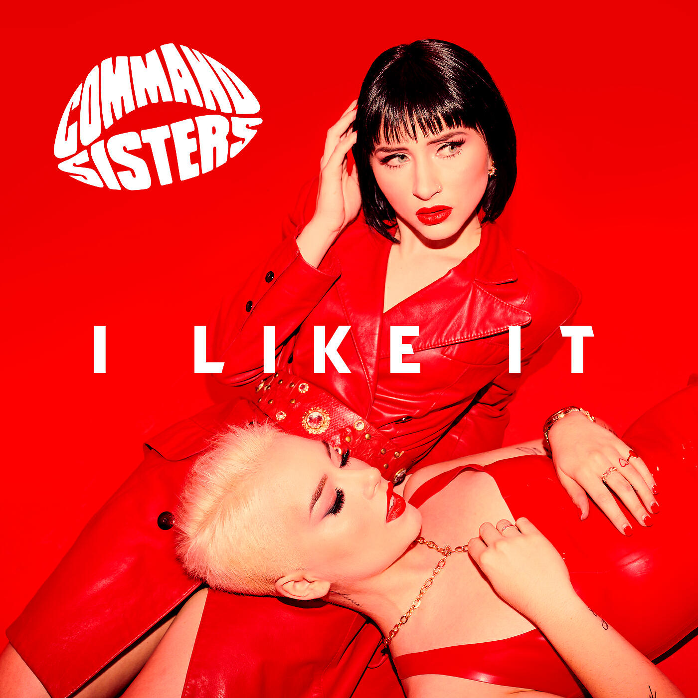 Релиз I Like It