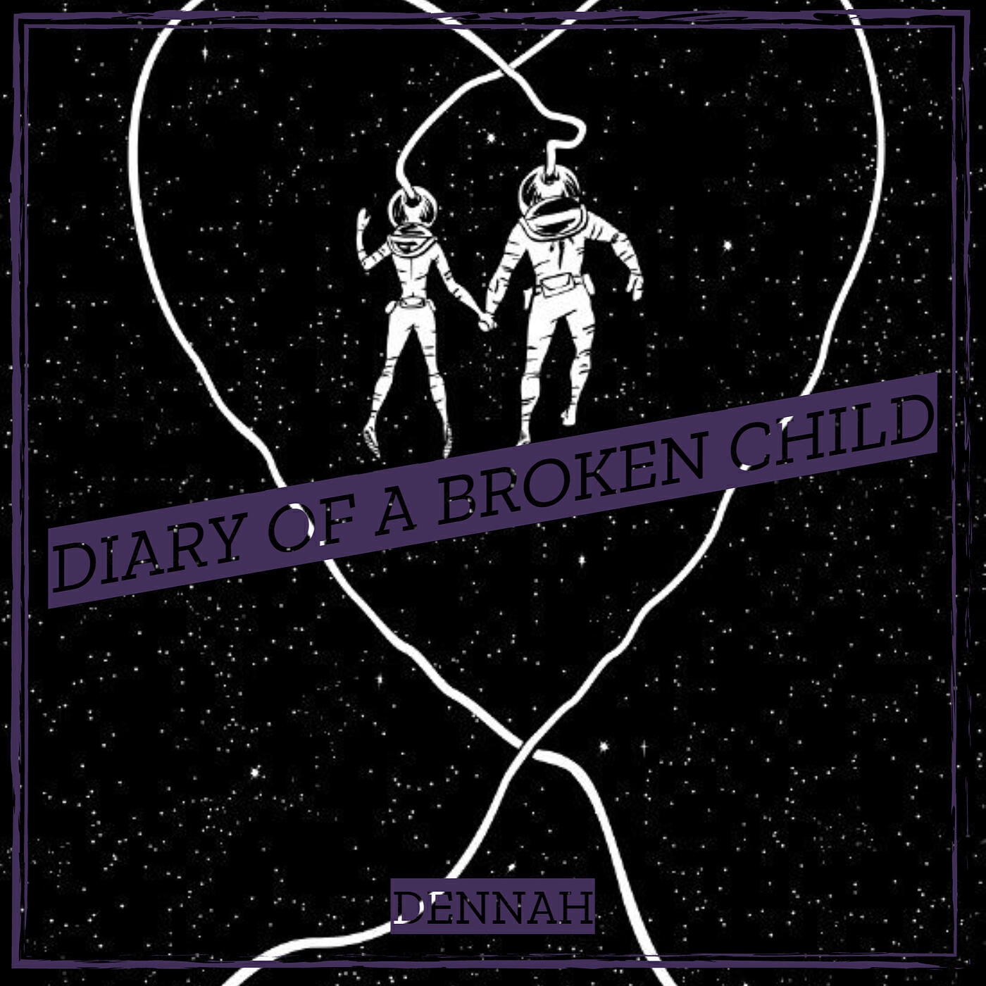 Релиз Diary of a Broken Child