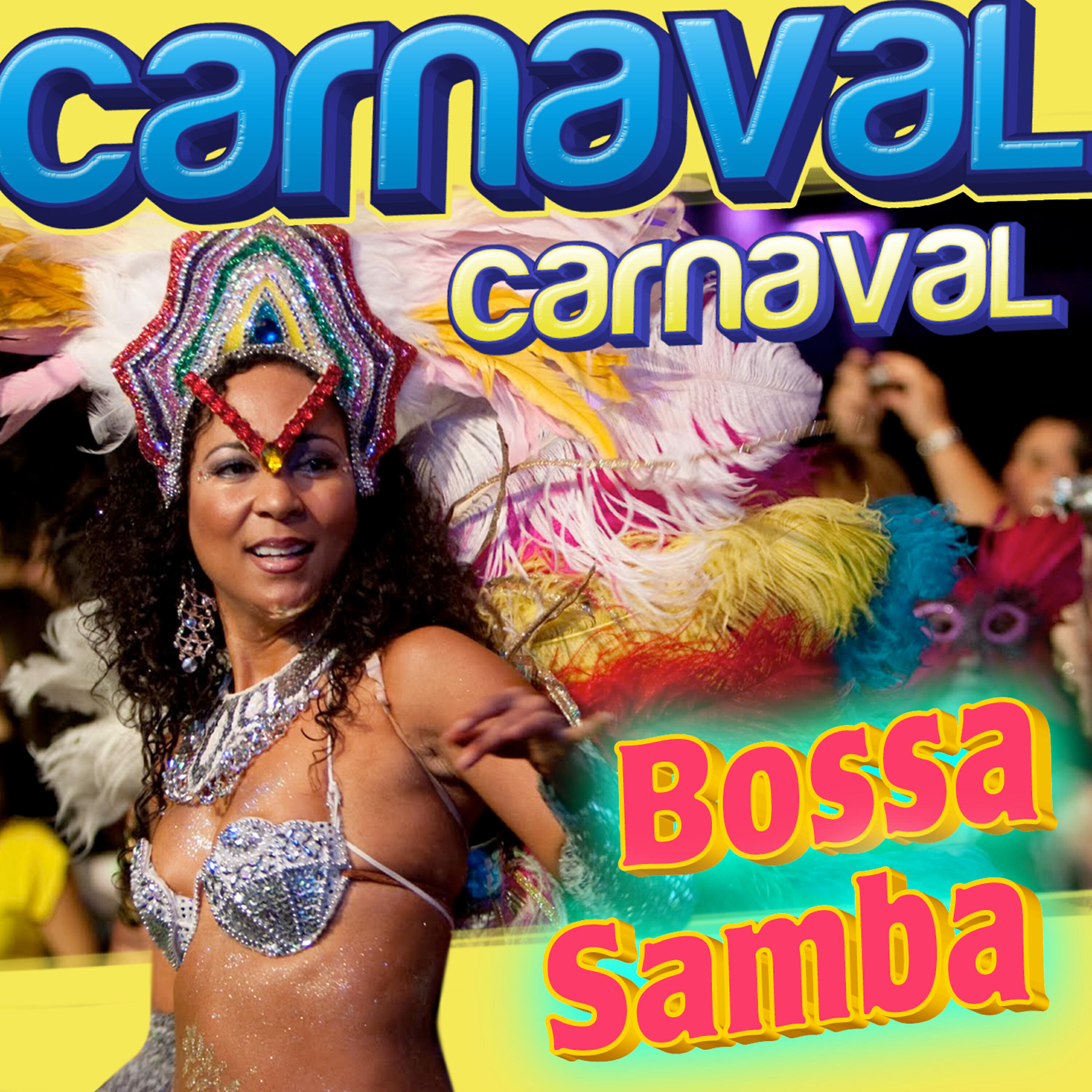 Orquesta Tropicana de Rio de Janeiro
