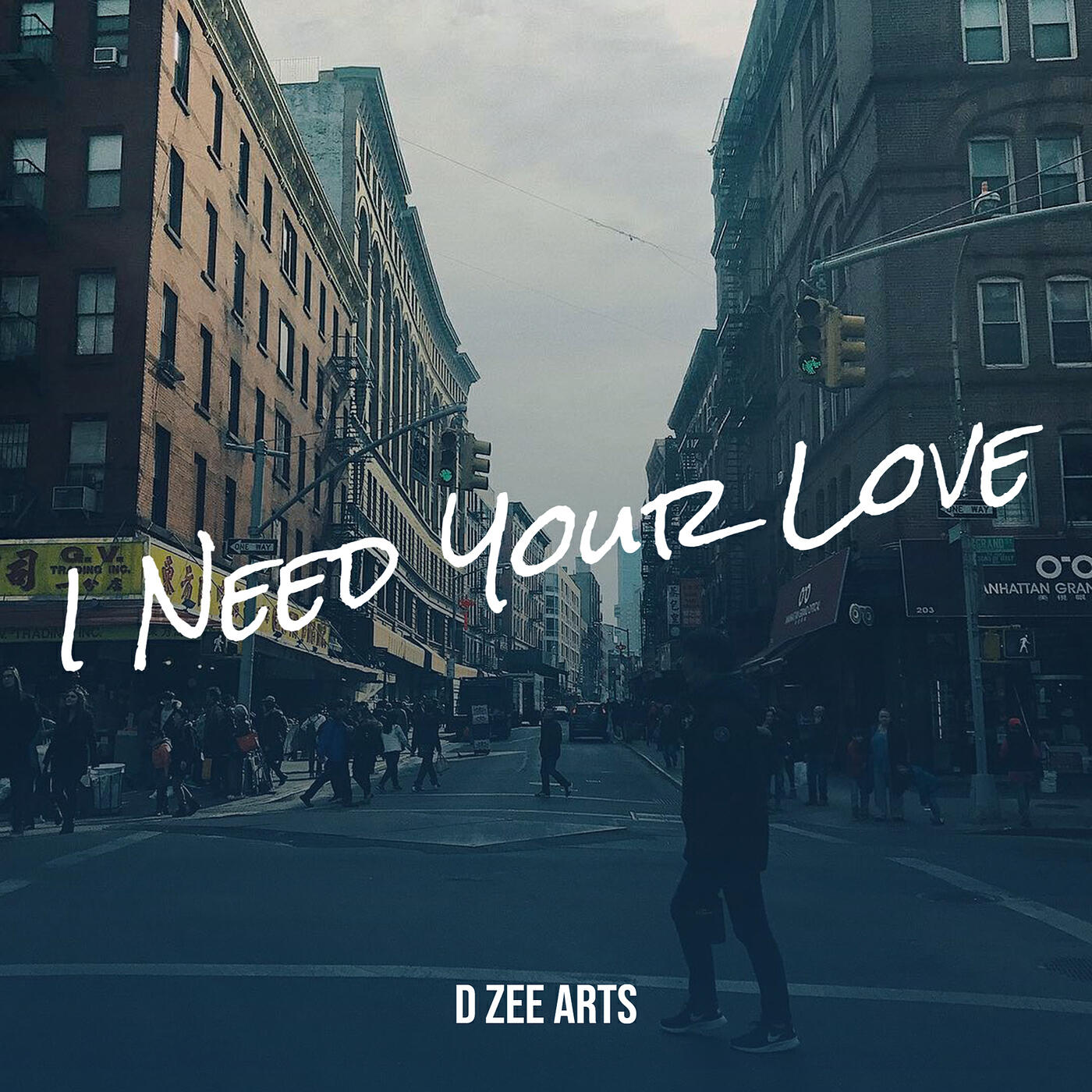 D ZEE ARTs