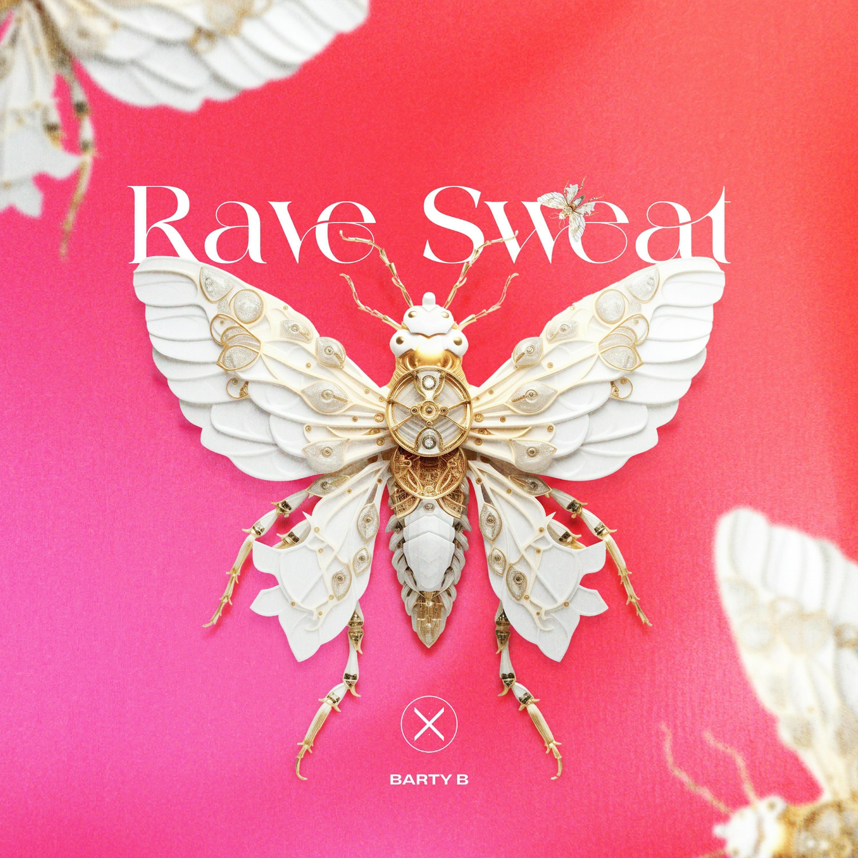 Релиз Rave Sweat