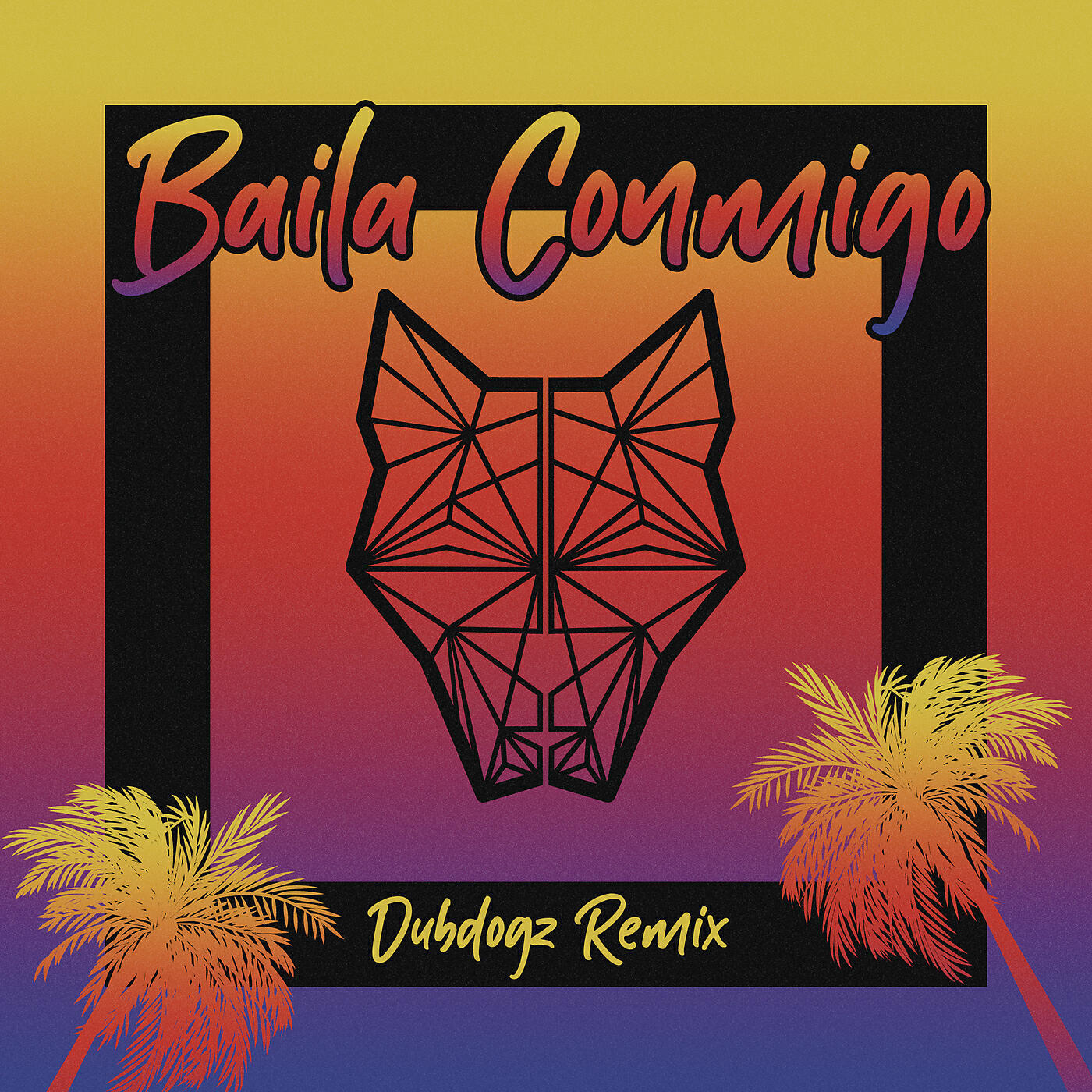 Релиз Baila Conmigo (Dubdogz Remix)