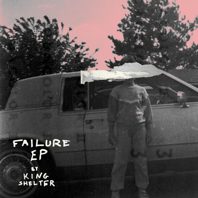 Релиз Failure EP