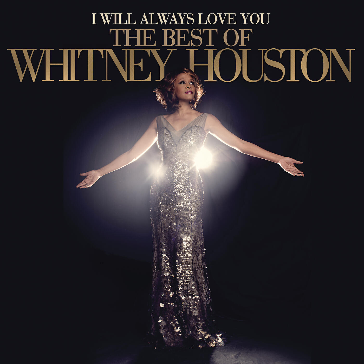 Whitney Houston, Faith Evans, Kelly Price - Heartbreak Hotel
