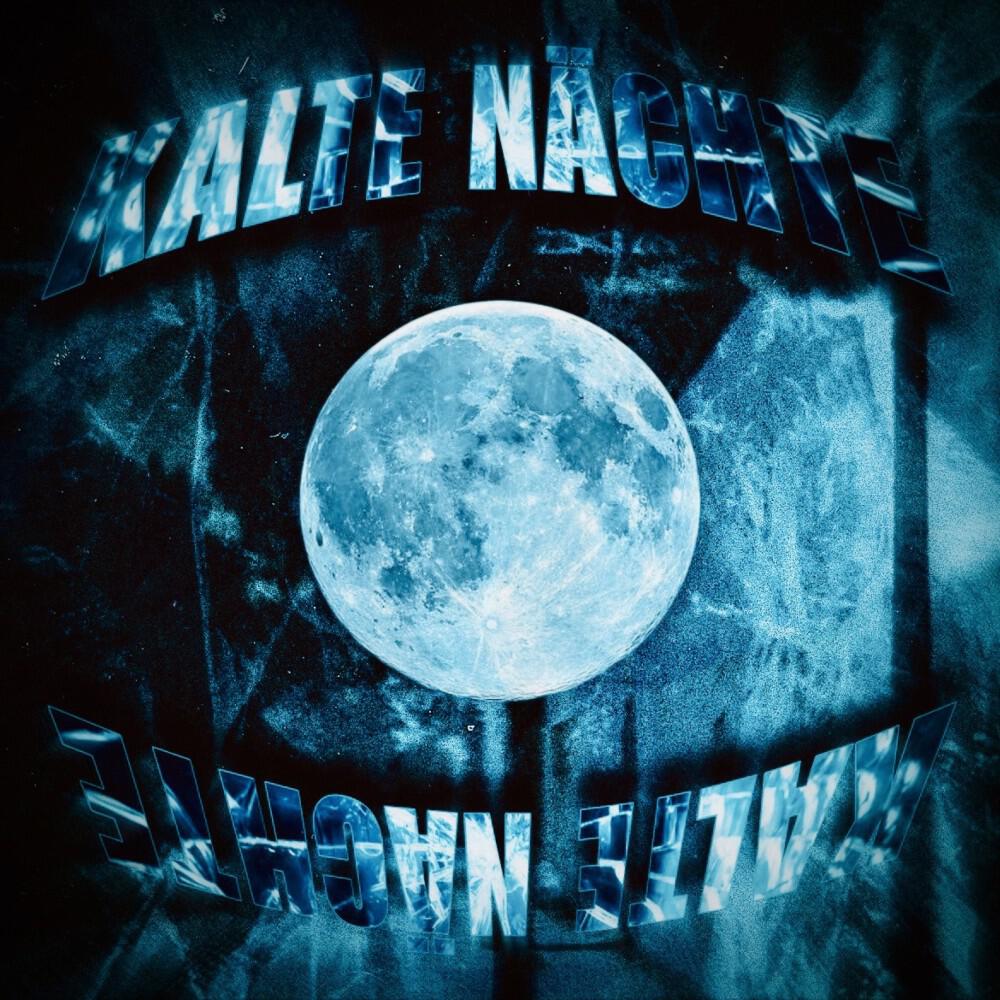 Релиз Kalte Nächte EP