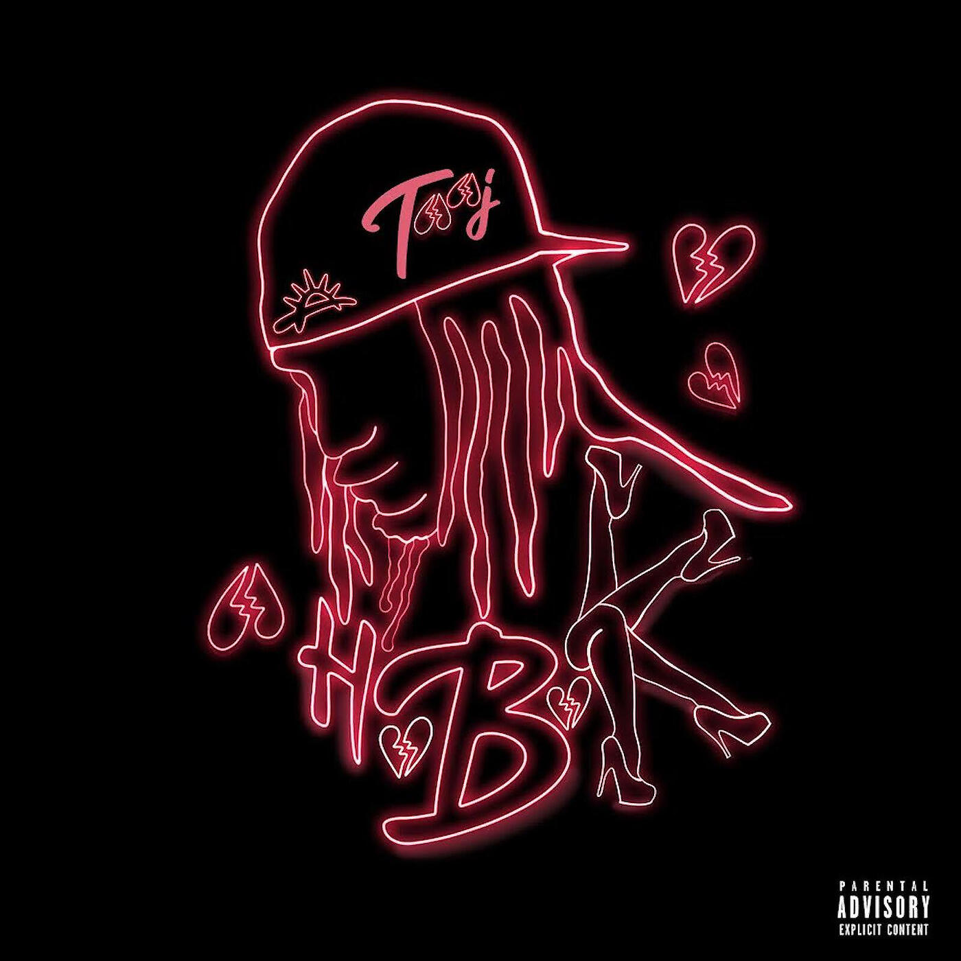 Релиз H. B. K