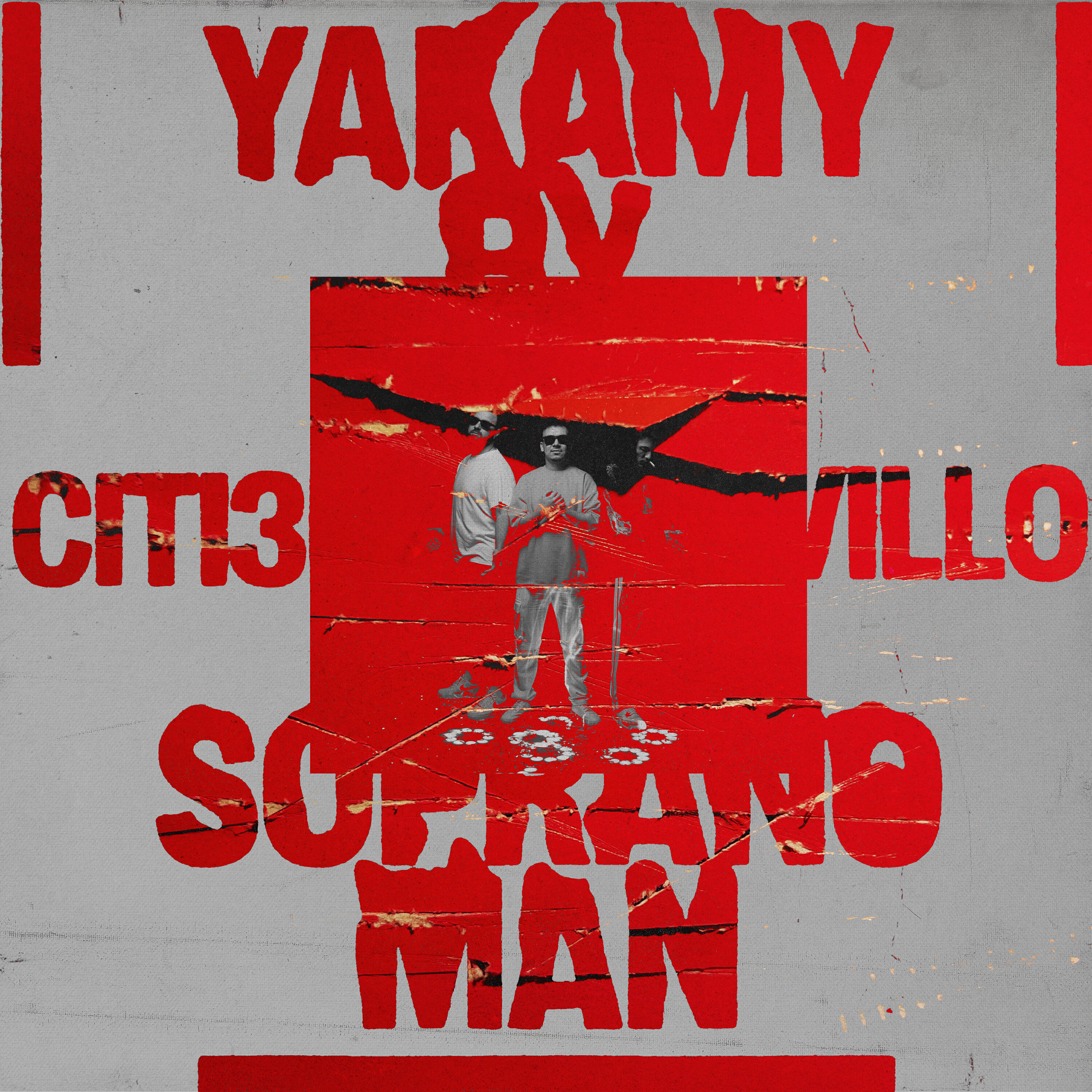 Релиз Yakamy