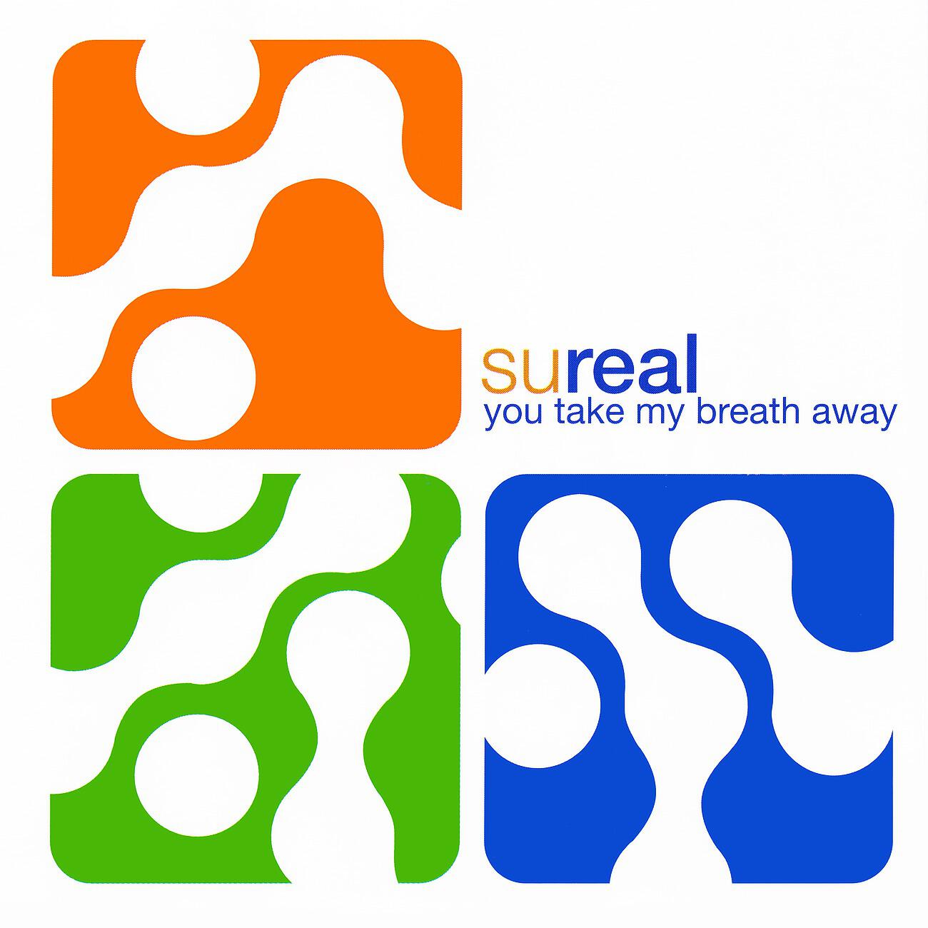 Релиз You Take My Breath Away