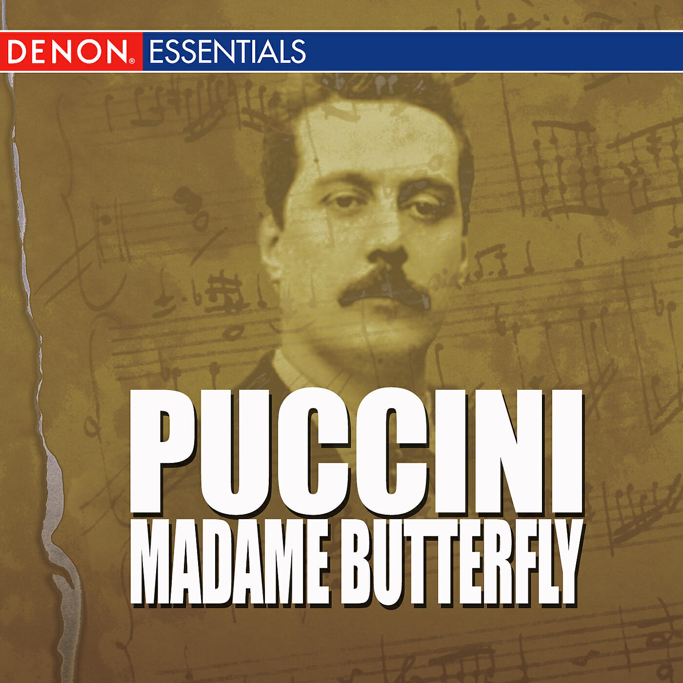 Релиз Puccini - Madame Butterfly