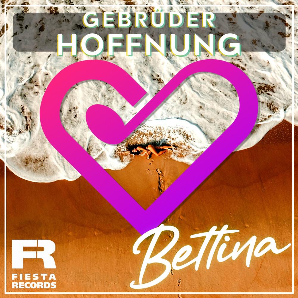 Релиз Bettina