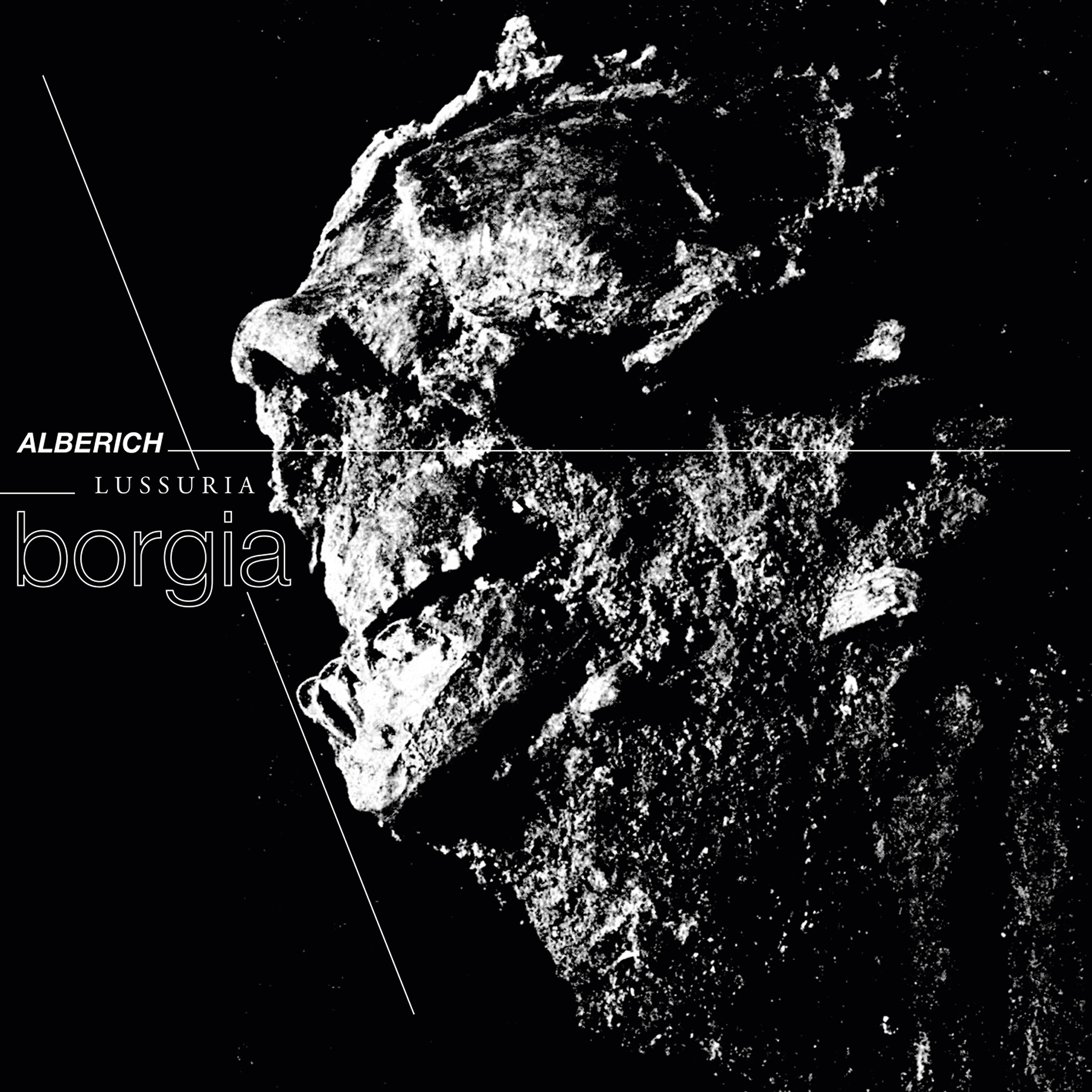 Релиз Borgia
