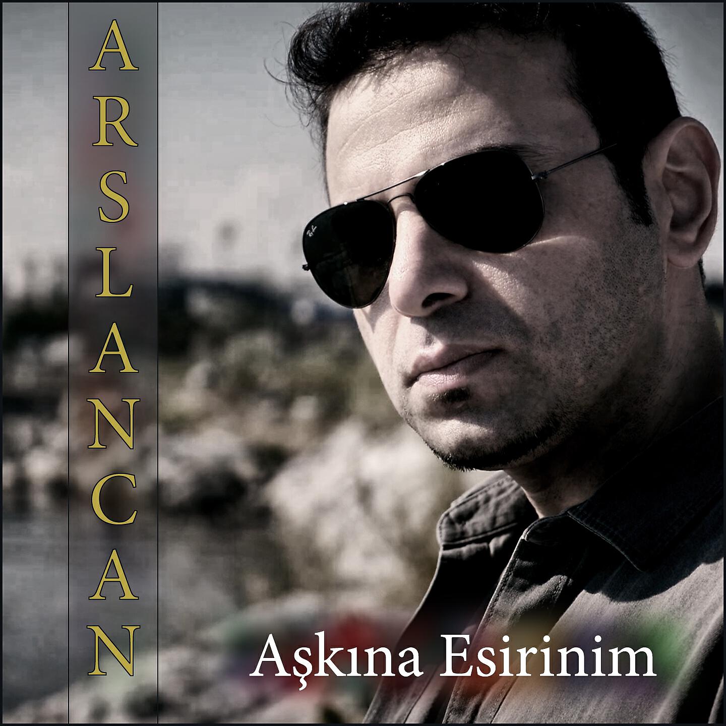 Релиз Aşkına Esirinim