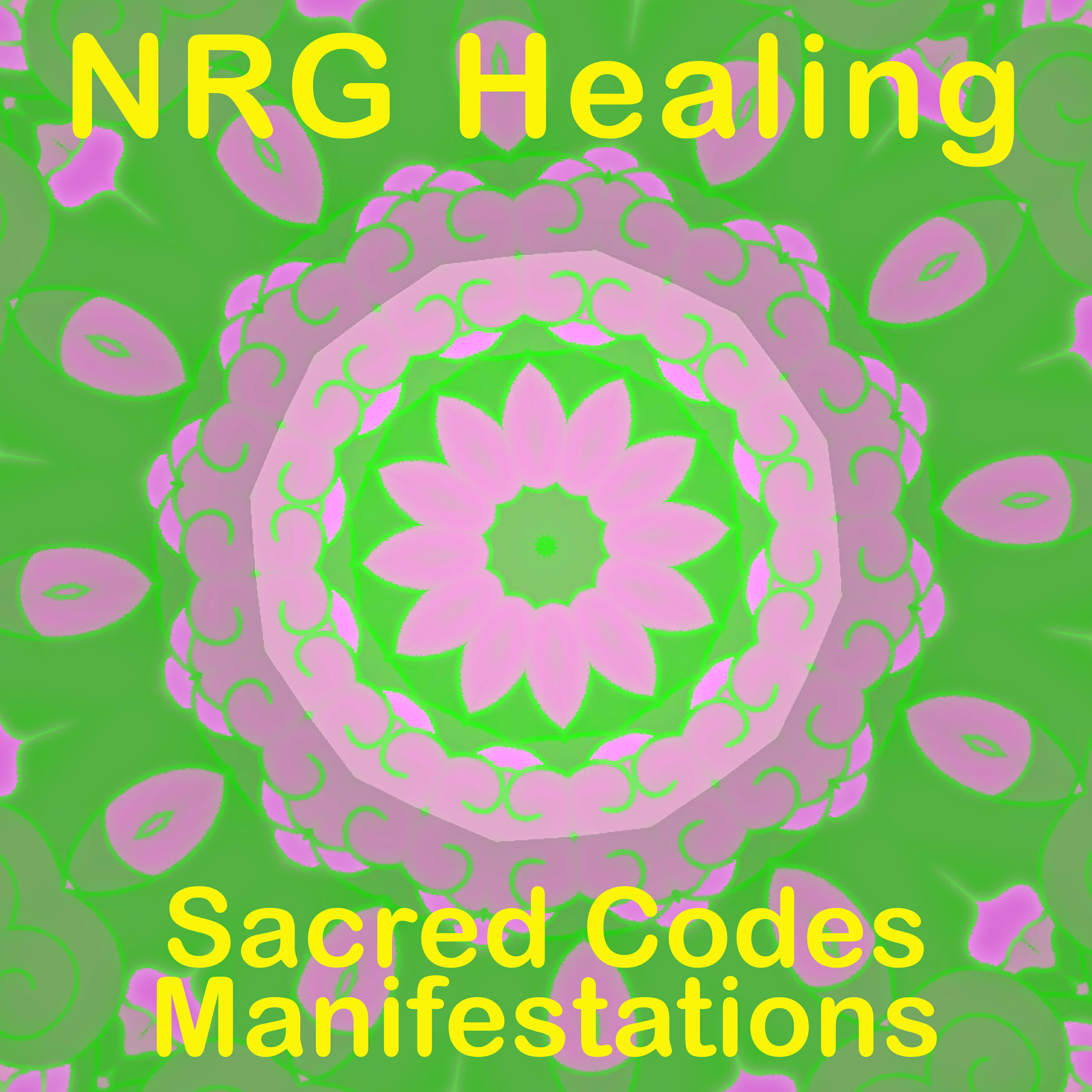 Релиз Sacred Codes Manifestations