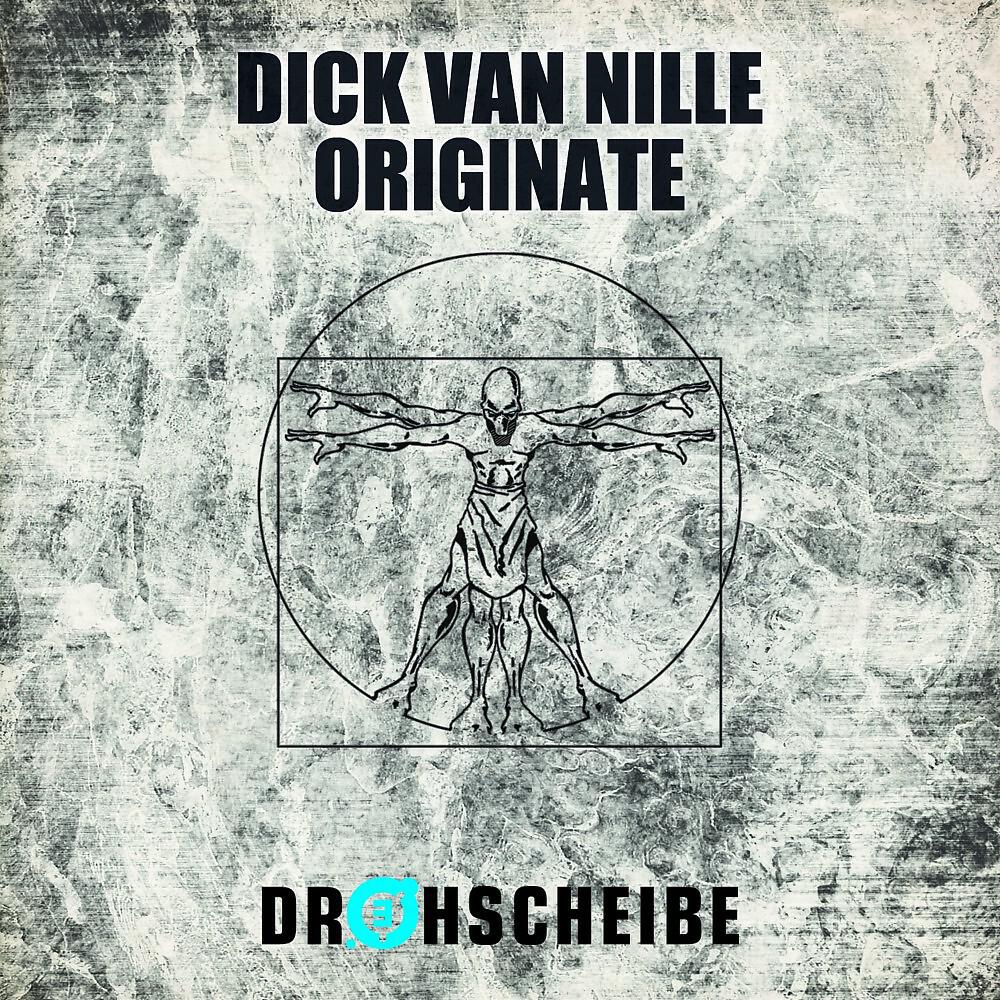 Dick van Nille
