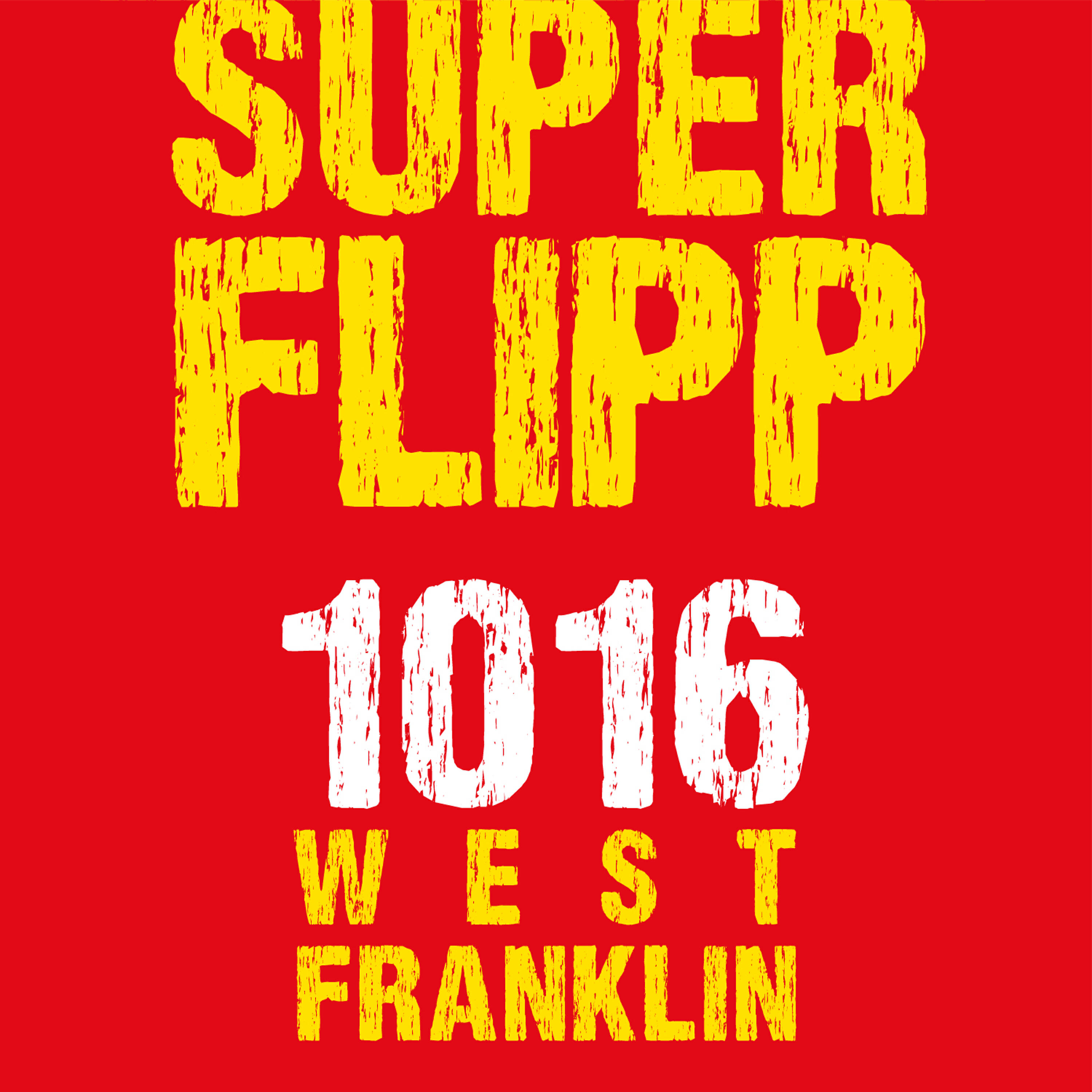 Релиз Superflipp