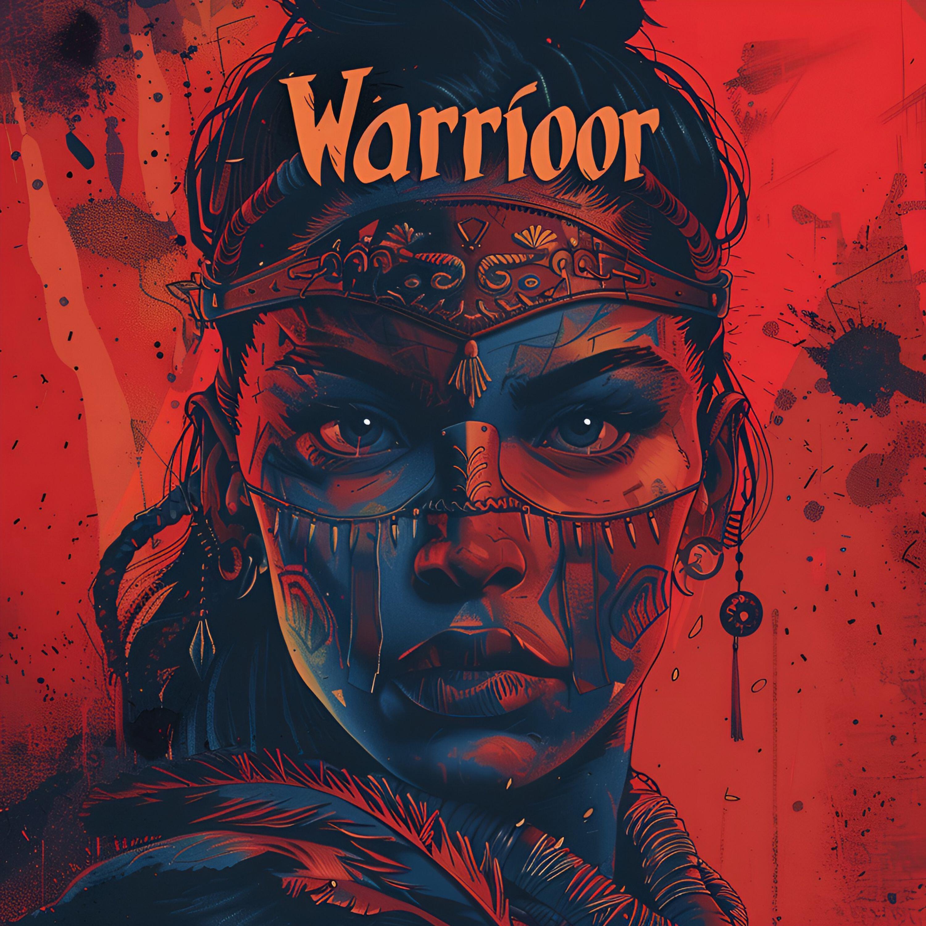 Релиз Warrioor