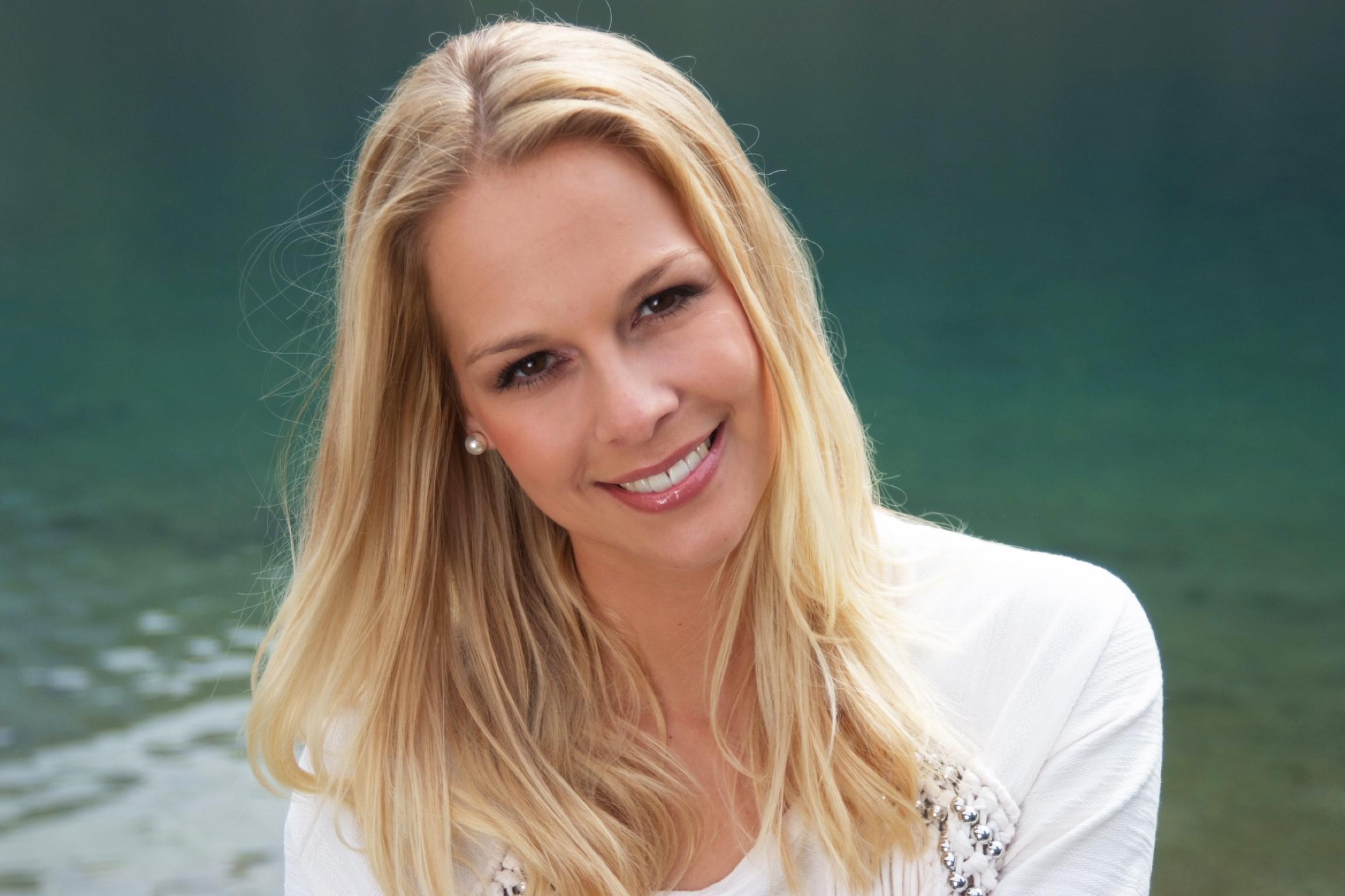 Linda Fäh