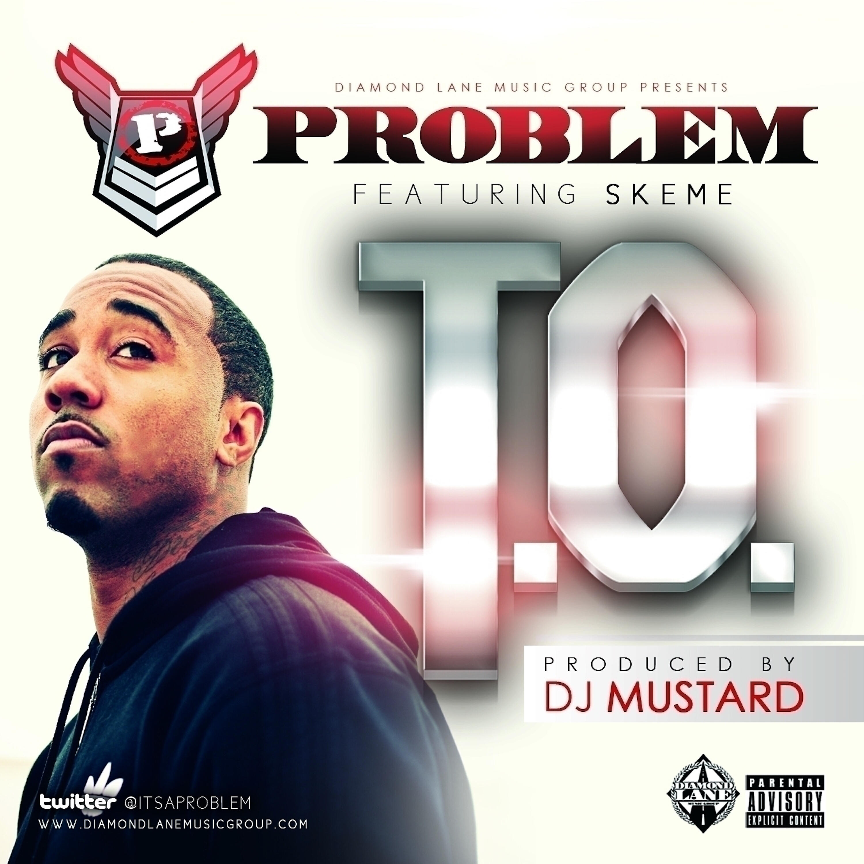 Скачать песню Problem, Skeme - T.O. (feat. Skeme) бесплатно в MP3 для Android и iOS