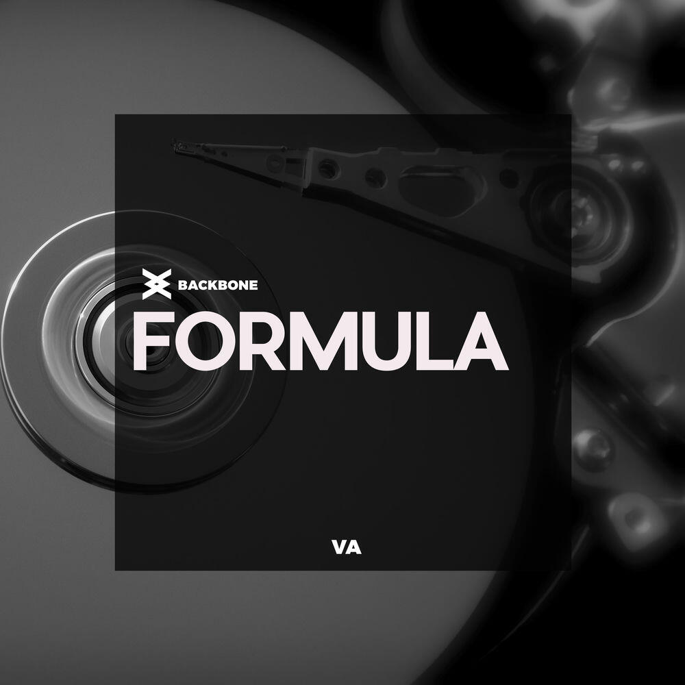 Релиз Formula