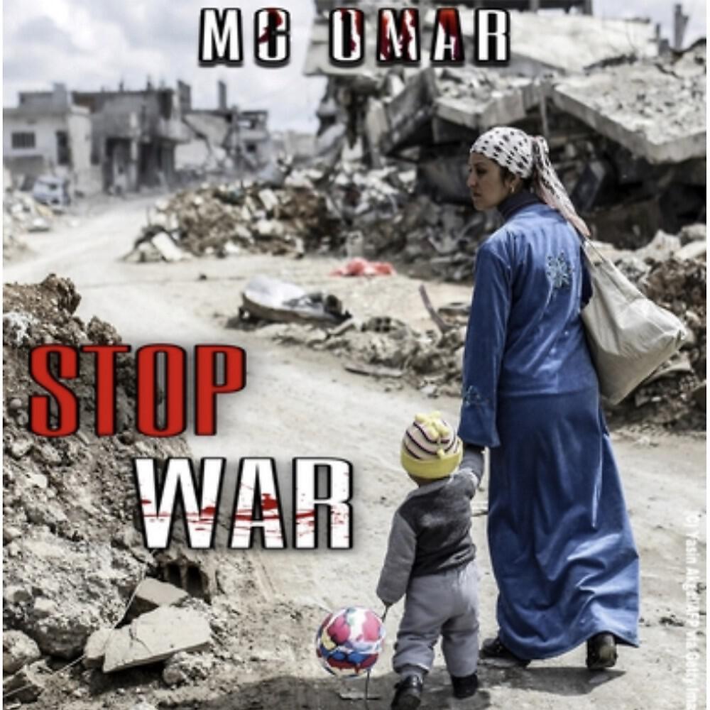 Релиз Stop War