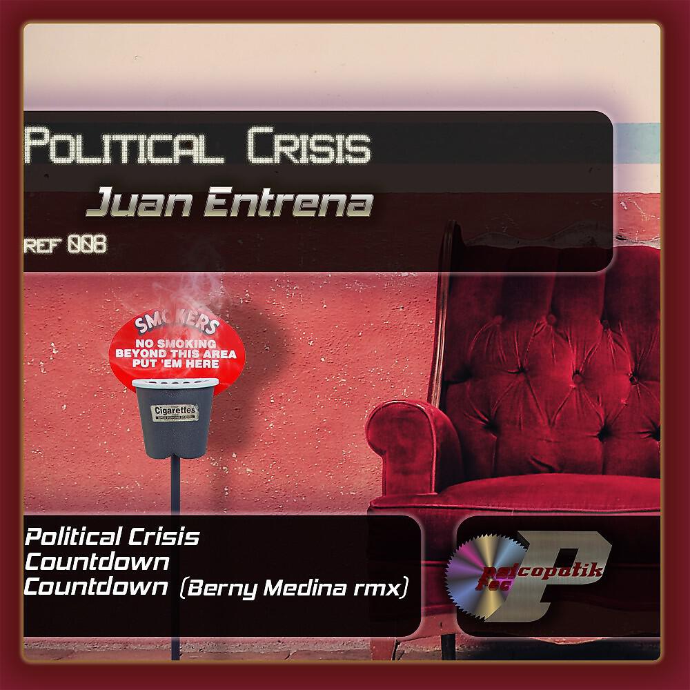 Релиз Political Crisis