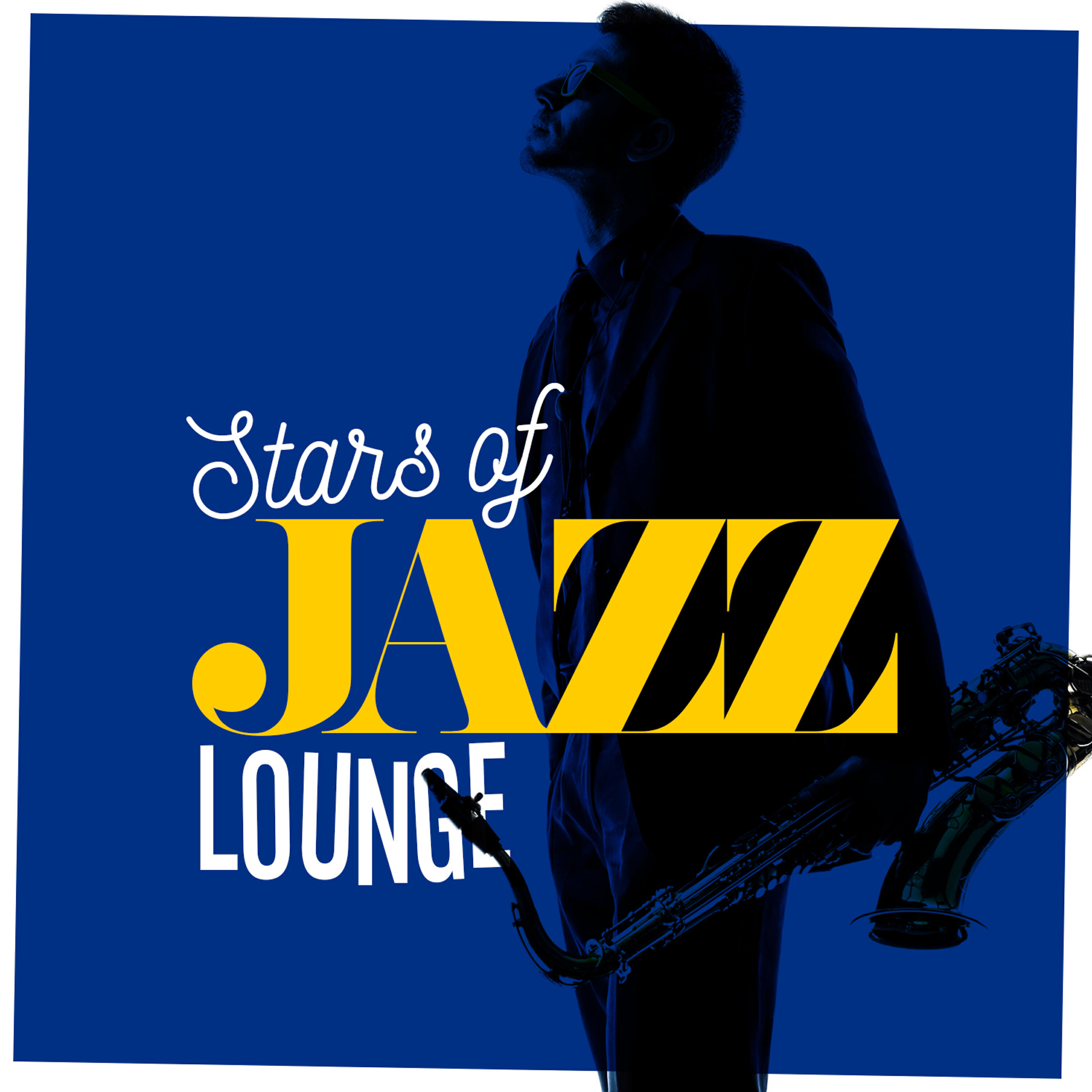 Релиз Stars of Jazz Lounge