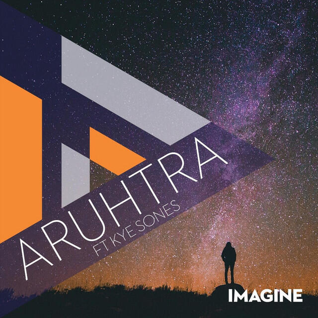 Релиз Imagine