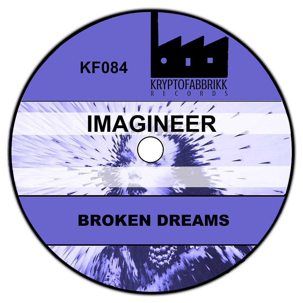 Релиз Broken Dreams
