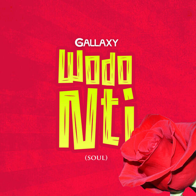 Релиз Wodo Nti (Soul version)