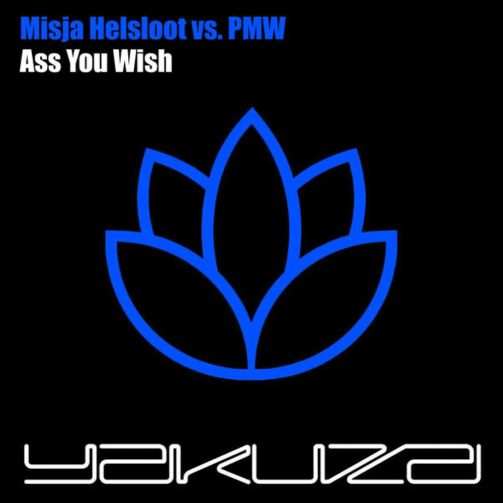 Релиз Ass You Wish