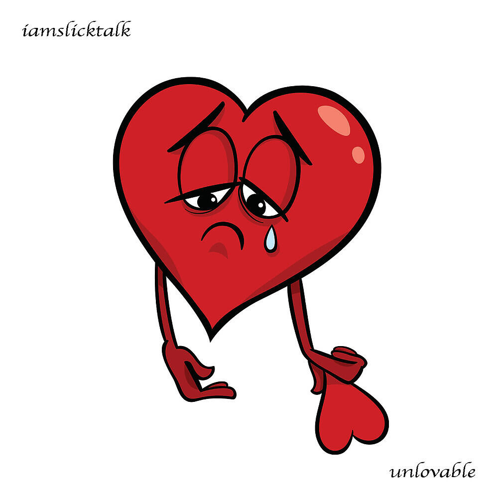 Релиз Unlovable