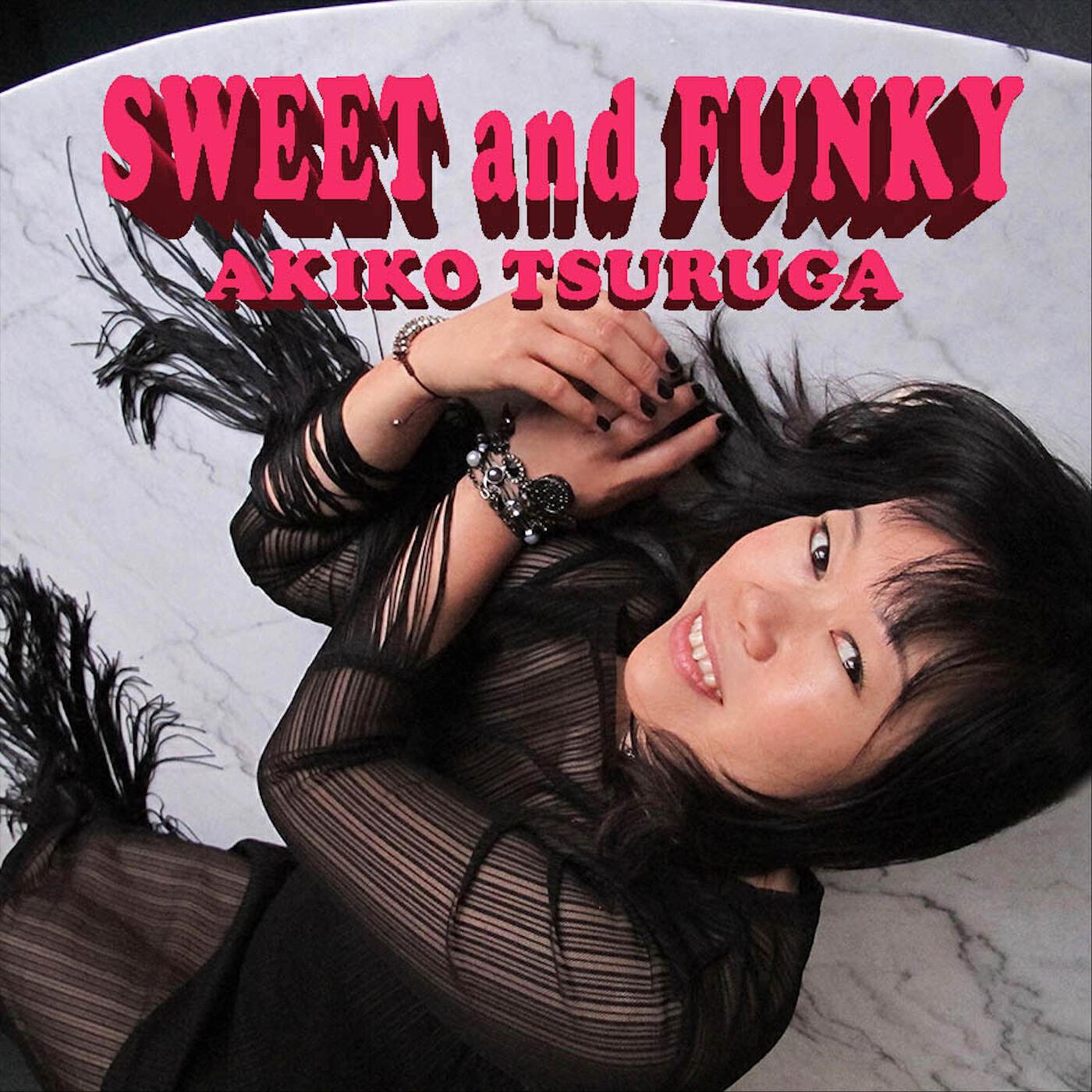 Релиз Sweet and Funky