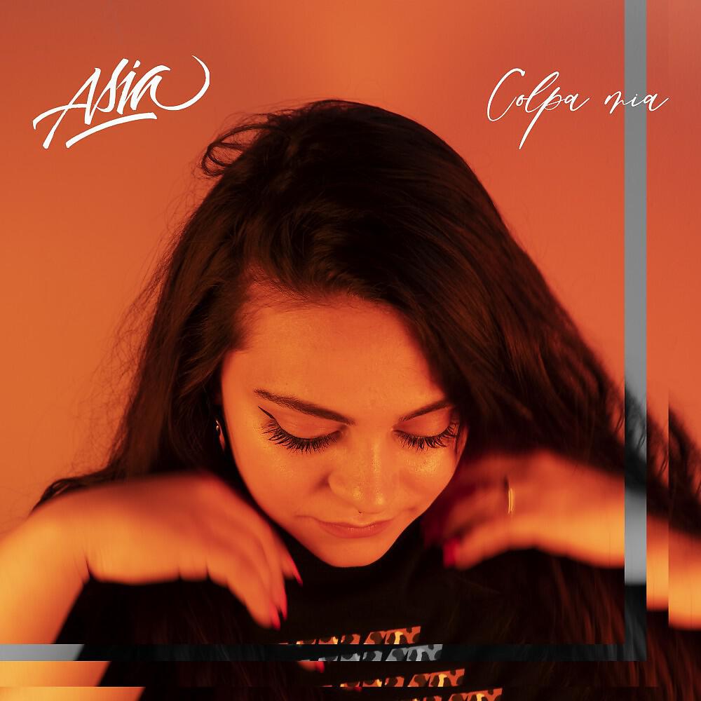 Релиз Colpa Mia