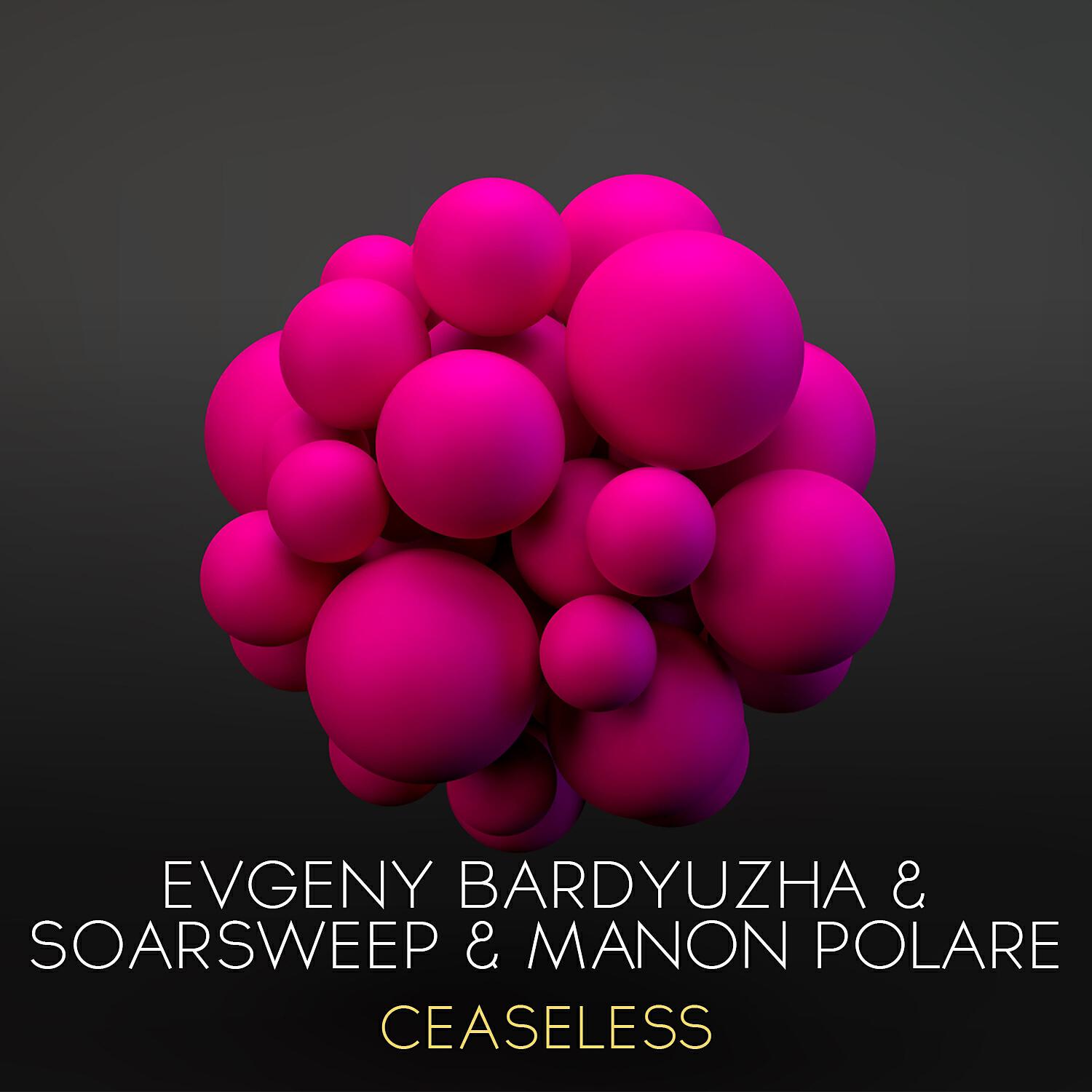 Релиз Ceaseless (Remixes)