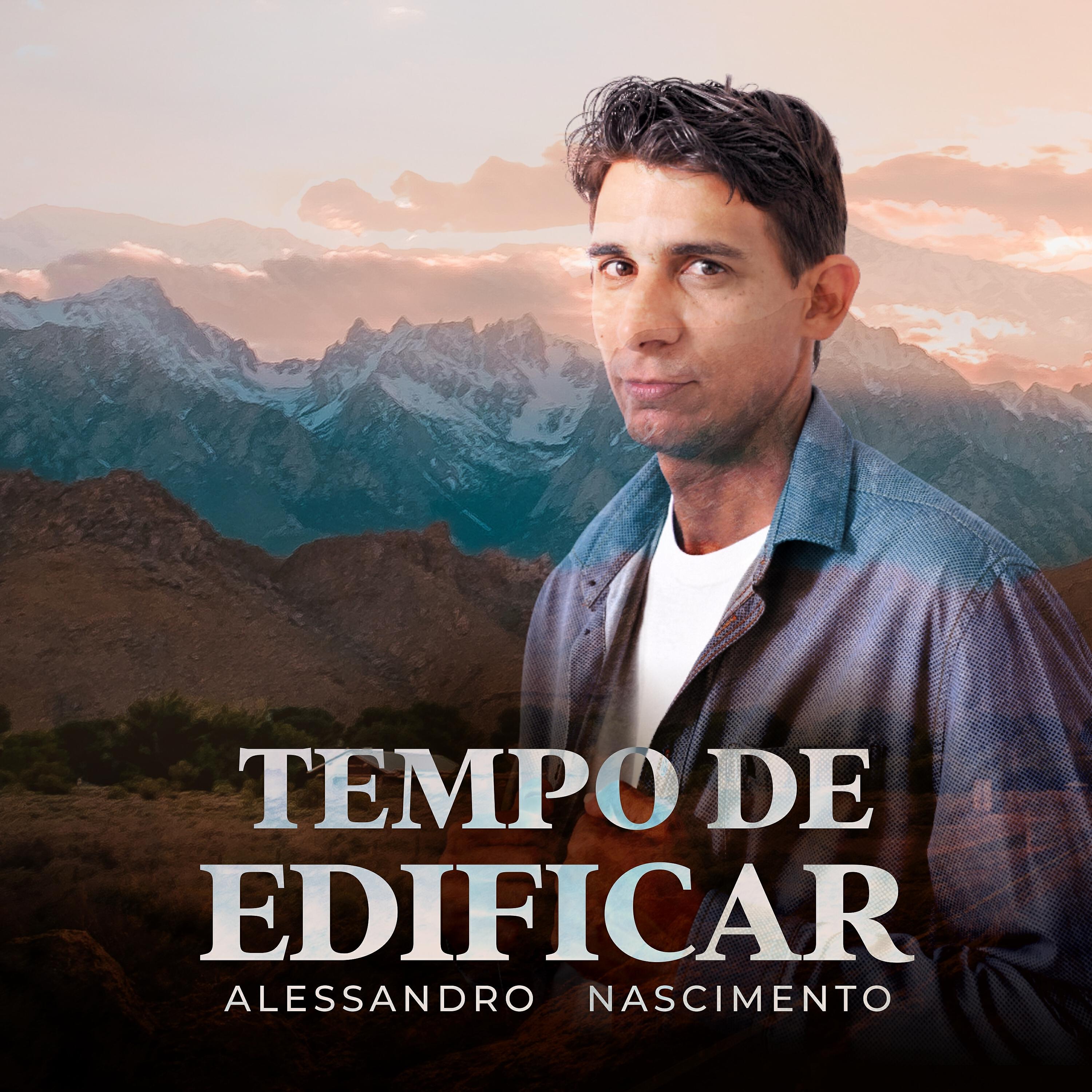 Релиз Tempo de Edificar