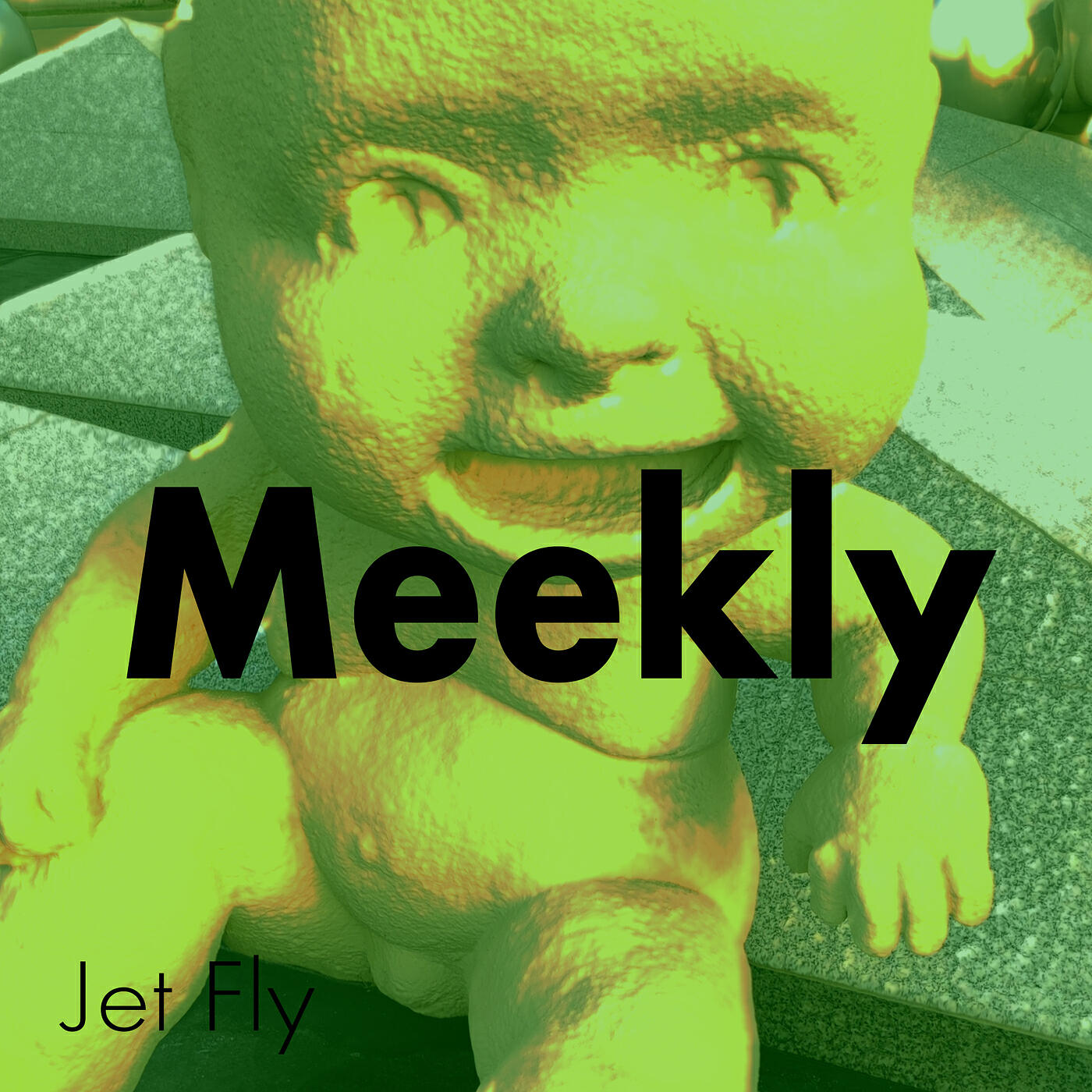 Релиз Meekly