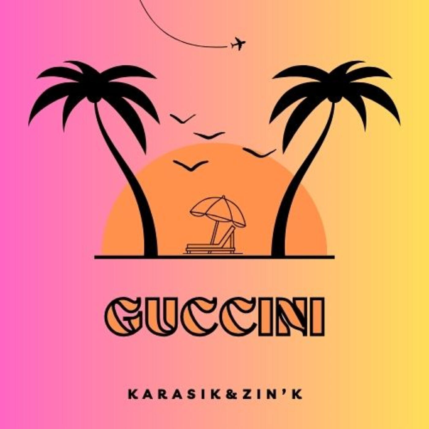 Релиз GUCCINI