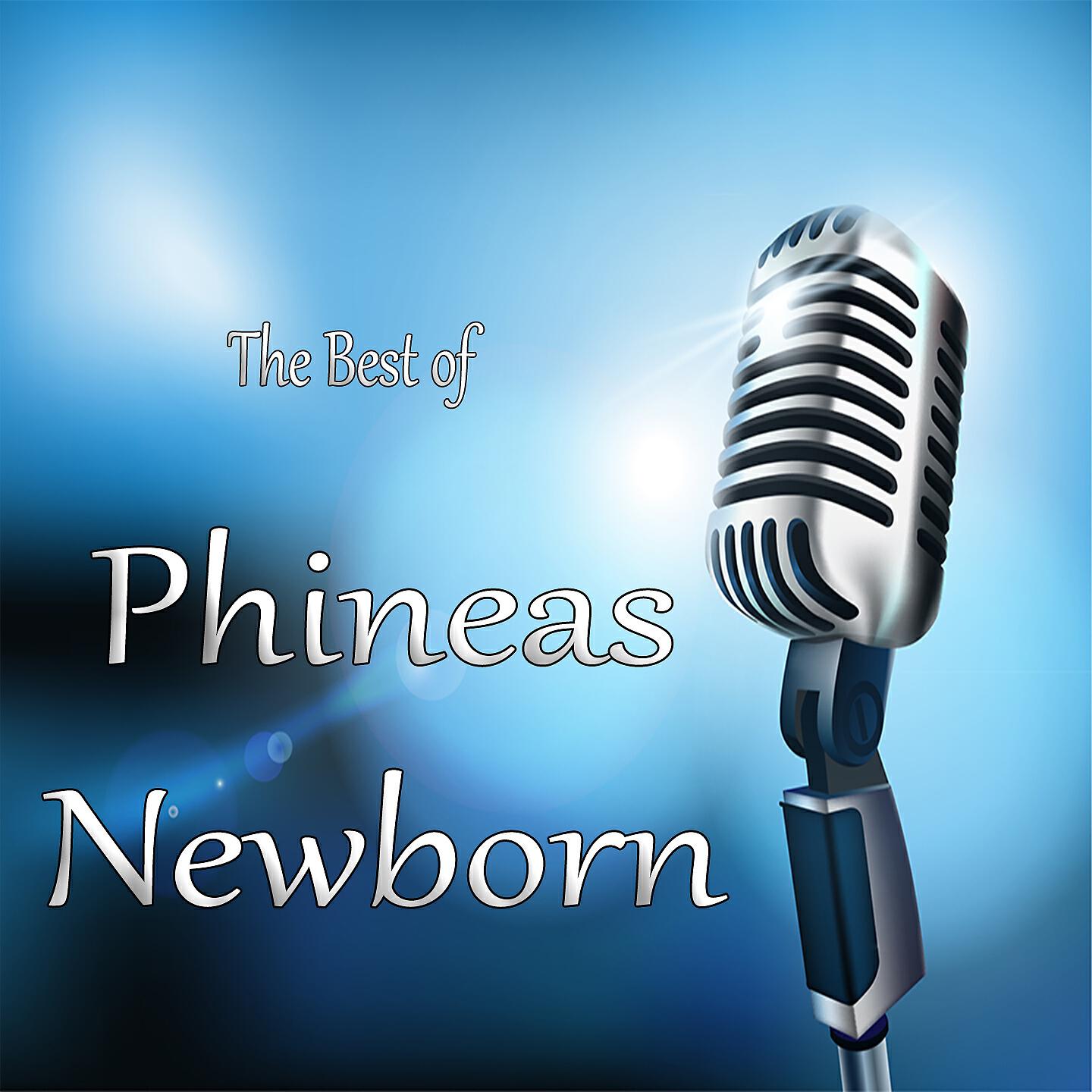Релиз Best of Phineas Newborn