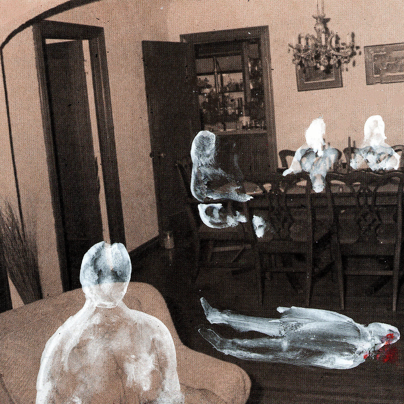 Релиз Dark Star