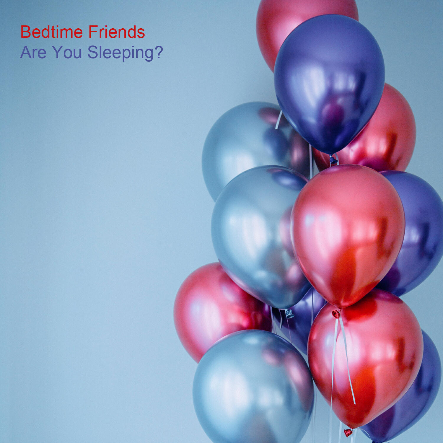 Bedtime Friends